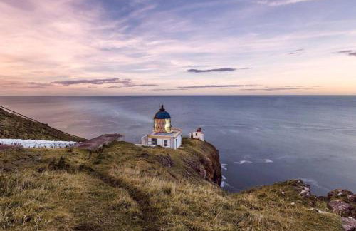 Argyle House - Stunning 2 Bed Cottage In Eyemouth - Foto 16