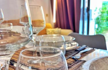 Rez de jardin privatif à 150m de la mer - Foto 43