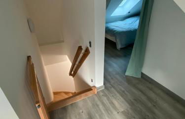 Logement Loire climatisé, La Halte de Cuze, aux abords de la Loire a vélo - Foto 25