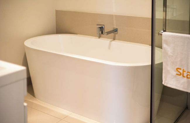 StayAU 3BR Deluxe Family Loft Point Cook - Foto 61