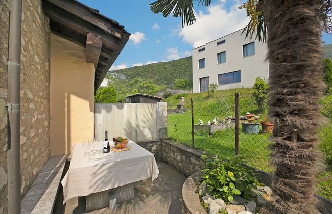 Casa Angelina Panoramica - Monte Bre - Foto 27