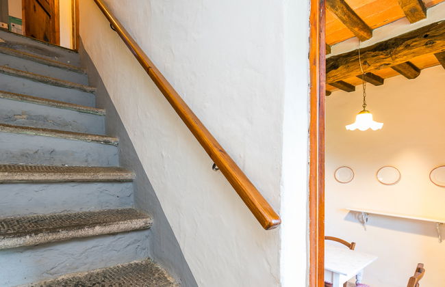 Podere Villa / Apt. Gigi - Foto 18