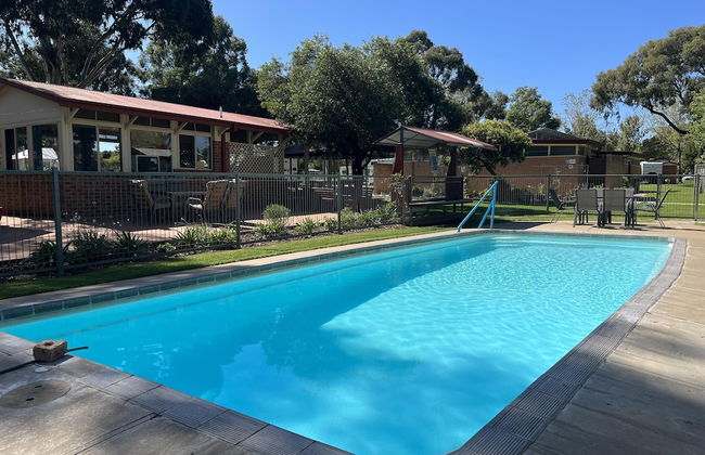 Young Tourist Park - Foto 1