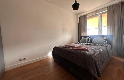 Gocław 2 rooms Parking Free - Foto 10