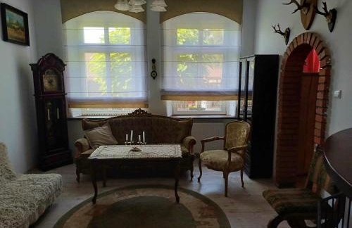 Gospodarstwo Agroturystyczne Dworek Andrzejówka - Foto 17