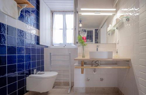 Casas da Tia Alice - Casas de campo encantadoras em Mafra - Foto 68