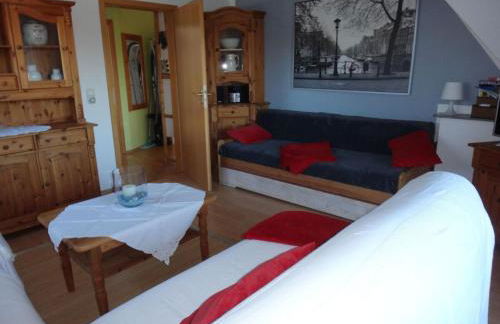 Feldhörn Comfortable holiday residence - Foto 8