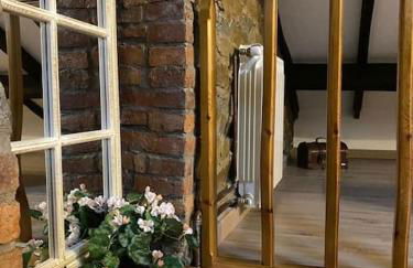 POSADA de BUSTIELLO,cercano a las estaciones de esquí - Foto 15