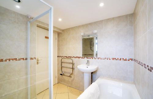 The Sty, rural retreat for couples - Foto 8