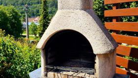 Ferienhaus Waldblick - Foto 2