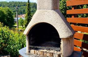 Ferienhaus Waldblick - Foto 2