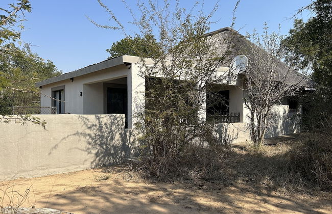 Leadwood Tree Safari Lodge - Foto 27