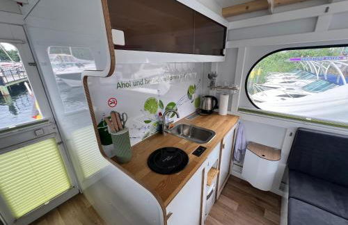 Hausboot Rollyboot Evolution - Foto 9