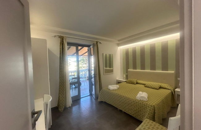 Appartamenti il Ventaglio - Photo 56