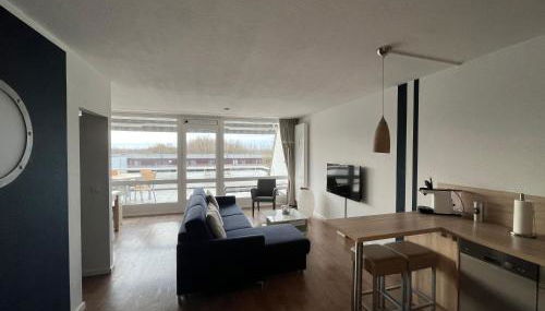 Ferienwohnung Olympiadeck - Photo 5