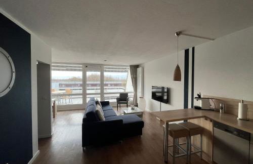 Ferienwohnung Olympiadeck - Foto 5