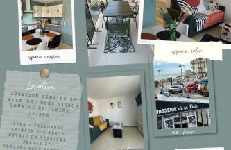 Studio cabine vue mer latérale - Foto 25