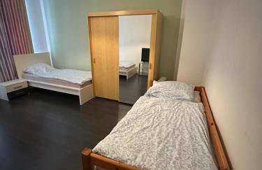 FeWo für 5 Personen in Leipzig Zentrum - Photo 9