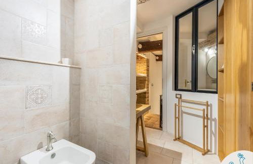 La Corte 43 - Charming apartment - Foto 19