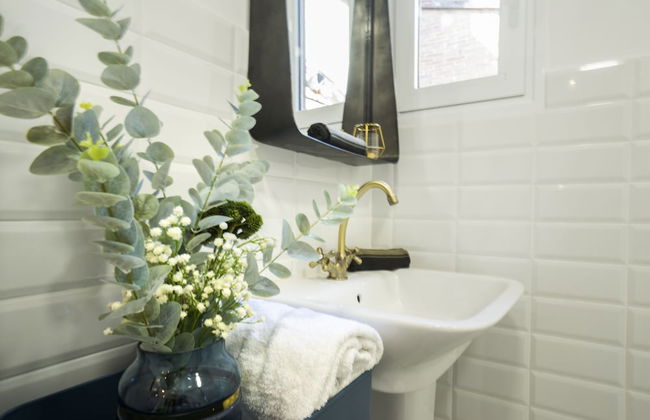 Hotelito Boutique Badalona Mar - Foto 42