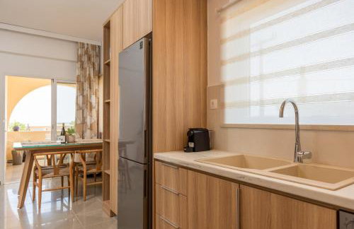 Eden of grameno Luxury sea view apartment - Photo 9