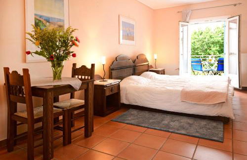 Mira Mare Hotel, Galaxidi - Foto 43