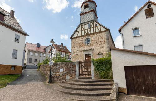 Wohnung in Fuldabruck am Naturpark - Foto 61