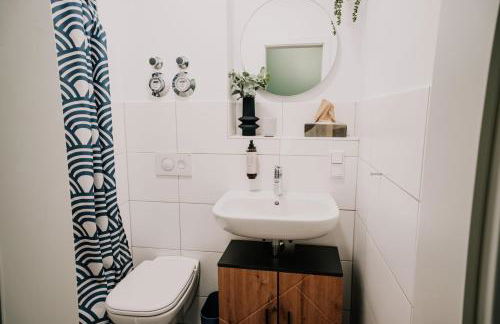 Gemütliche Ferienwohnung mit direkter Innenstadtlage - Foto 20