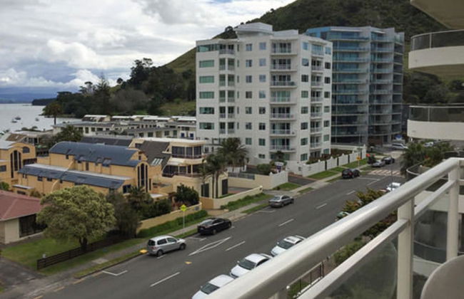 The Atrium Apartments - Foto 75