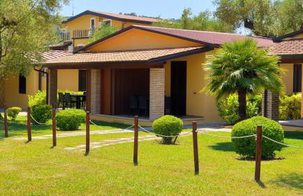 Hotel Residence Il Rifugio - Foto 15