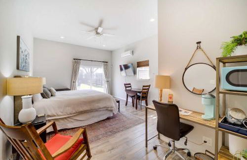 Tulsa Vacation Home about 3 Mi to Downtown - Foto 29