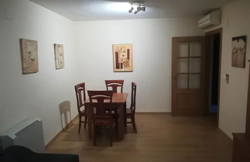 APARTAMENTO PERGAR I - 4 PERSONAS DESDE 35e-WIFI - Foto 14