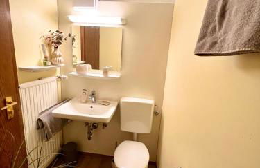 Fewo mit toller Dachterrasse & Bademantelgang zur Wohlfühltherme im neuen Stil - Foto 13