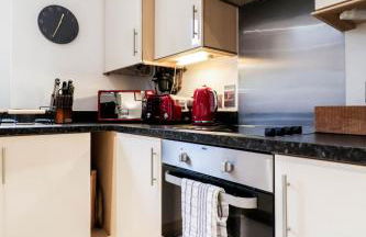 Stunning London Bridge Flat with Balcony - Close to Borough Market - Foto 18