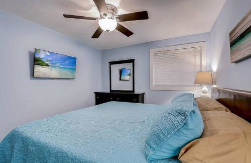 WFC II Lake Access - Family or Romance - Location! - Foto 14