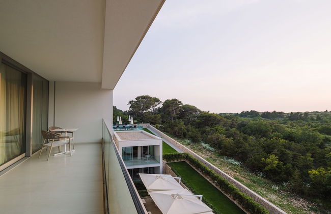 Joel Hotel - Foto 54