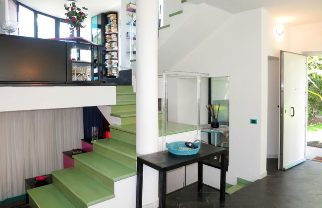 Casa Le Terrazze - Foto 9