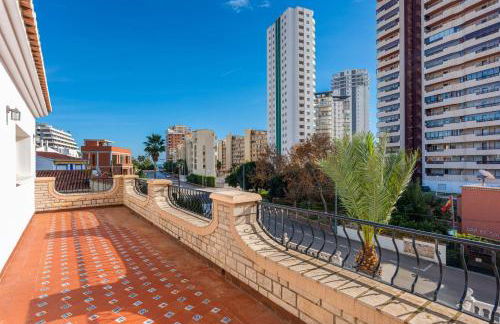 Villa Caleta - PlusHolidays - Foto 48