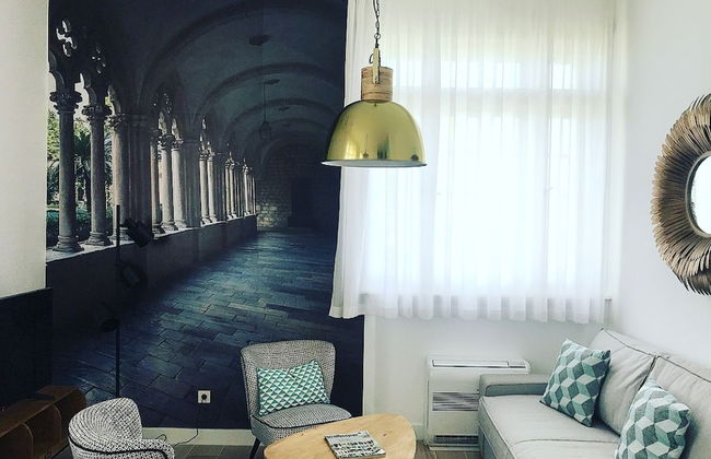 Ah Design Apartments - Foto 6