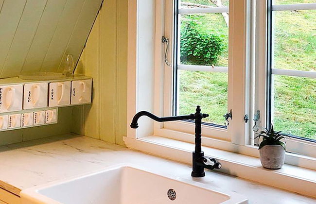 6 Person Holiday Home in Finnas-by Traum - Foto 12