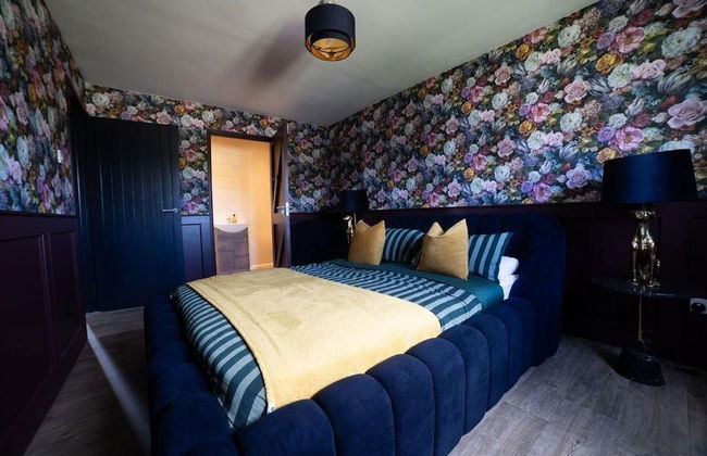 Cottage, 3 Bed,sleeps 7, Free Parking - Photo 5