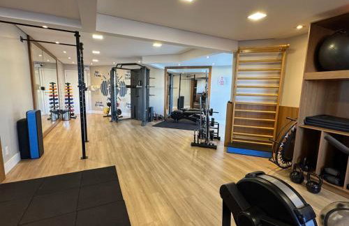 Apartamento com vista imperdível - Photo 19