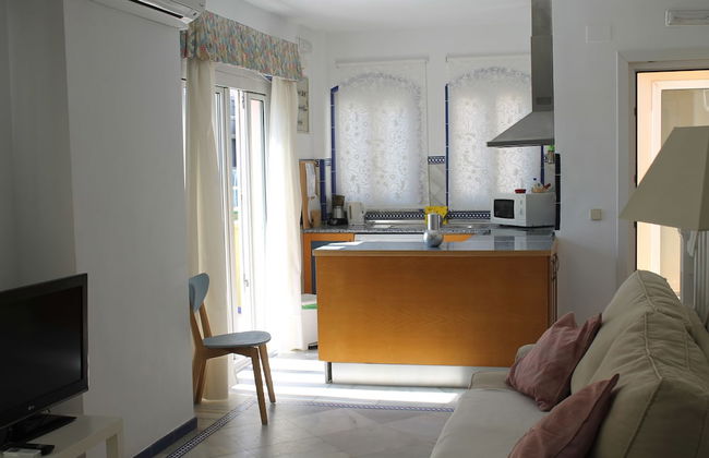 Apartamentos Puerto Sherry - Foto 30