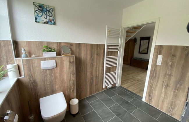 Holiday Home on Bornfeld - Foto 17