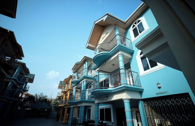 De Chateau Paradise - Foto 60