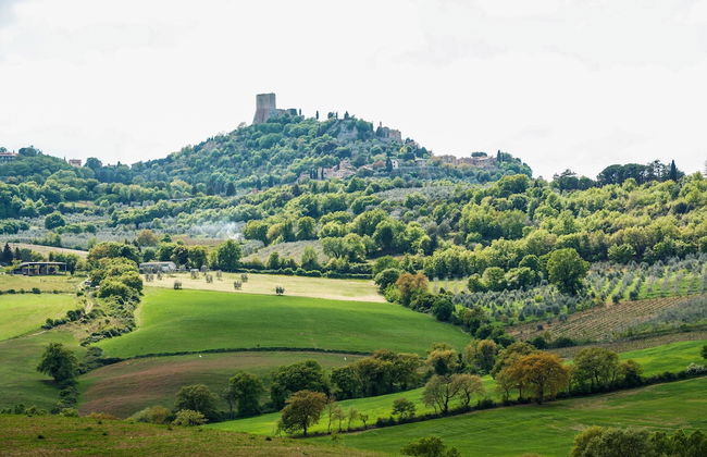 Podere Sant'alberto With Pool - Foto 43