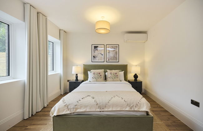 The Wembley Park Secret - Spacious 3bdr Flat With Terrace - Foto 2