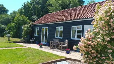 Compass Barn, Wenhaston - Foto 3