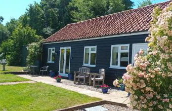 Compass Barn, Wenhaston - Foto 3