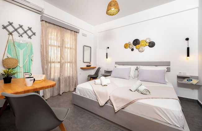 Marina's studios - Photo 2